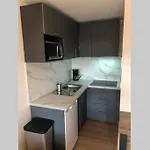 En Bord De Appartement Sète