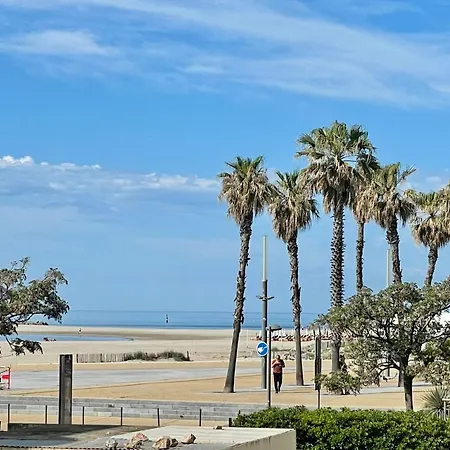 Appartement En Bord De Sète