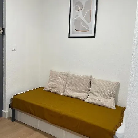 Apartment En Bord De Sete