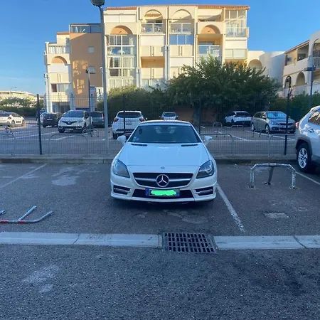 Apartment En Bord De