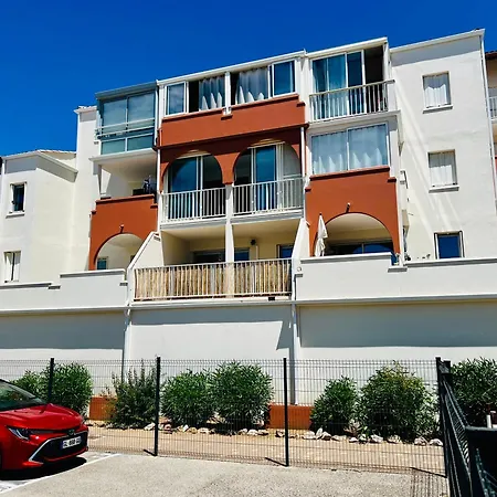 Apartment En Bord De