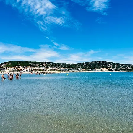 Apartamento En Bord De *