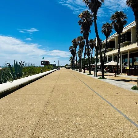 Apartamento En Bord De Sète