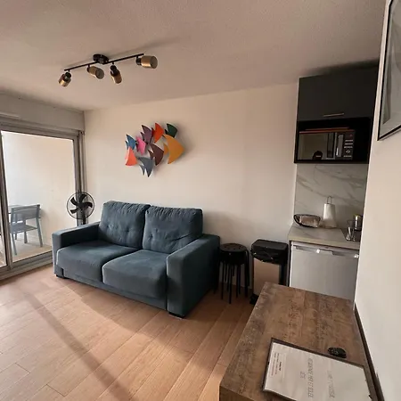 Apartment En Bord De *