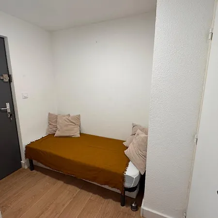 Apartment En Bord De