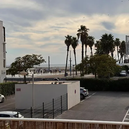 Appartamento En Bord De Sète